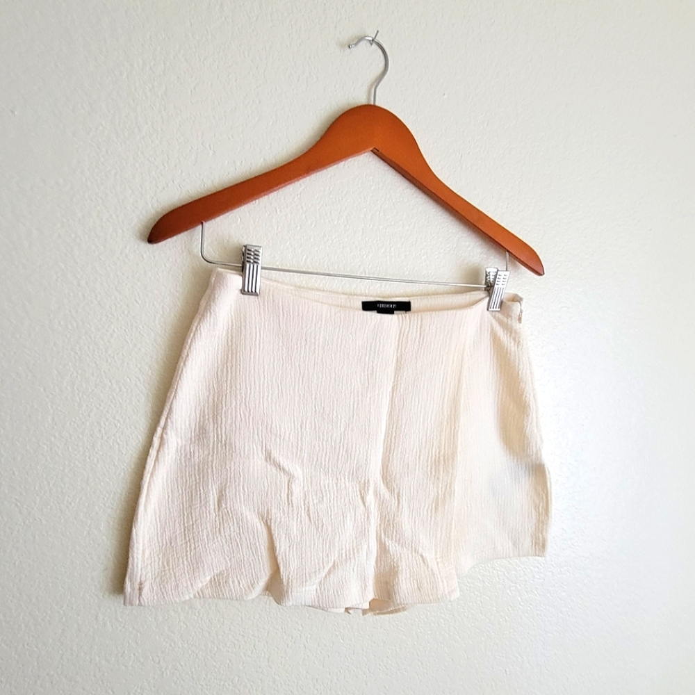 FOREVER 21 Skort